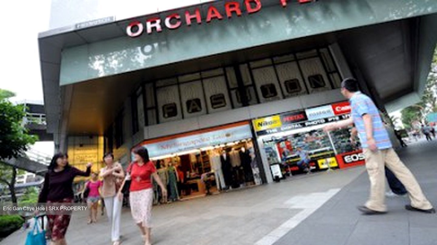 Orchard Plaza (D9), Retail #334653251